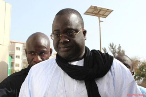 Cheikh Abdou Lahat, tête de liste BBY à Mbacké : "Pourquoi nous avons perdu à Touba..."