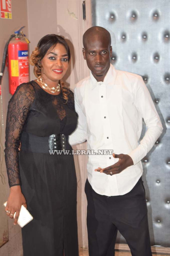 Vidéo :  Mariame Ndiaye, l'animatrice la plus canon de la bande Fm a fêté son anniversaire