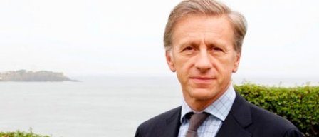 JEAN CHRISTOPHE RUFIN, AMBASSADEUR DE FRANCE AU SENEGAL  « Ségura n’a pas été interpellé à Paris »