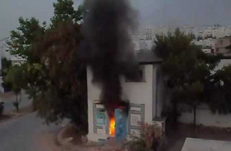 La SENELEC rassure sa clientèle après un incendie dans ses installations