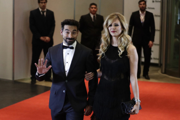 Peu de cadeaux:  Les invités au mariage de Messi ont été radins