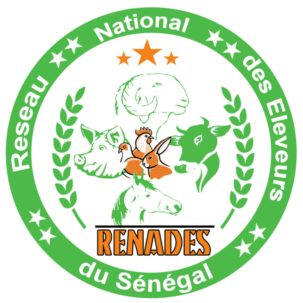 Le Réseau National des Éleveurs du Sénégal (RENADES) vous convie à leur grande assemblée génégarale qui aura lieu le 19 août au CICES à 10h