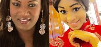 Contrat non signé par Miss Sénégal, Nouvelle Vision 2016 lors de la finale: Comment Ndèye Astou Sall a berné Amina Badiane Contrat non signé par Miss Sénégal, Nouvelle Vision 2016 lors de la finale: Comment Ndèye Astou Sall a berné Amina Badiane