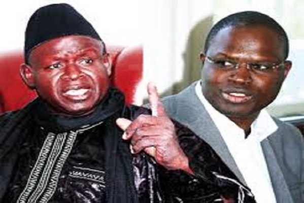Cheikh Seck, PS «  nous souhaitons la sortie de Khalifa Sall pour qu’il puisse remplir sa fonction de parlementaire »