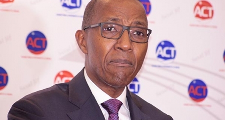 Tambacounda : La tête de liste de la coalition "Joyyanti" écroué pour vol Tambacounda : La tête de liste de la coalition "Joyyanti" écroué pour vol