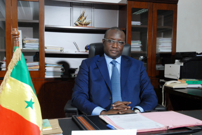 «Madia d’or» : Mouhammadou Makhtar Cissé (SENELEC), meilleur manager de l’Administration publique sénégalaise