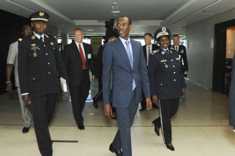Déthié Fall : «Féliciter Abdoulaye Daouda Diallo, c’est manquer de respect aux Sénégalais»