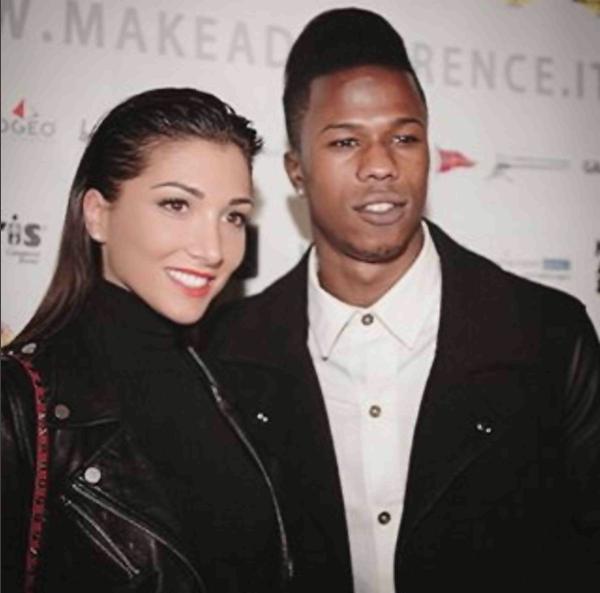 Diao Baldé Keïta, fiancé