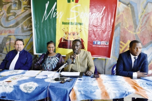 Miss Sénégal 2017 : La finale nationale prévue le 18 novembre prochain