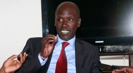 "Il n’appartient  pas à l’opposition de définir qui doit être ministre de l’Intérieur" (Seydou Guèye)