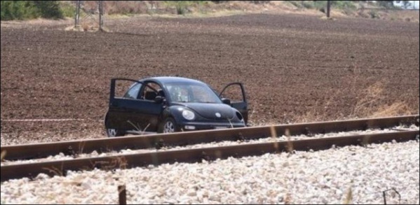 Sud  de l'Italie: Un règlement de compte mafieux fait deux morts