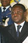 Sénat : Pape Diop réélu pour un an