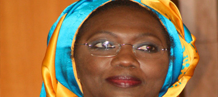 REMANIEMENT MINISTERIEL : Retour en force de Aminata Tall, Baldé aux Forces armées.