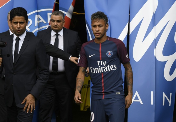 Le Barça aurait reçu les 222 millions d’euros du PSG et va le libérer