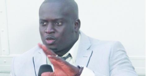 Aziz Ndiaye jette l’éponge: "La lutte et moi, c’est terminé"