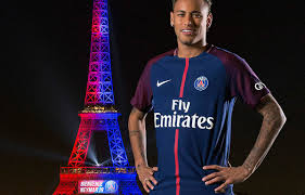 Enfin, Neymar autorisé à jouer avec le PSG