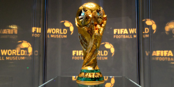 Officiel : Le Maroc candidat pour l’organisation du mondial 2026
