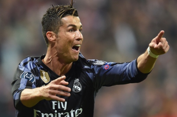 Ronaldo, Benzema, Messi… Les 10 clauses libératoires les plus élevées de Liga