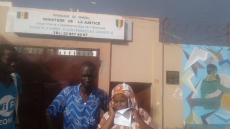 Libre, Oulèye Mané se lance de nouveaux défis