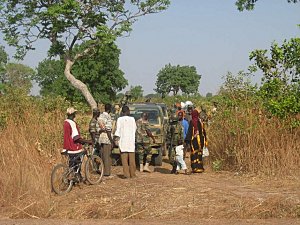 BRAQUAGE EN CASAMANCE : Les militaires surprennent les rebelles