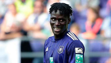 C'est officiel, Kara prolonge à Anderlecht
