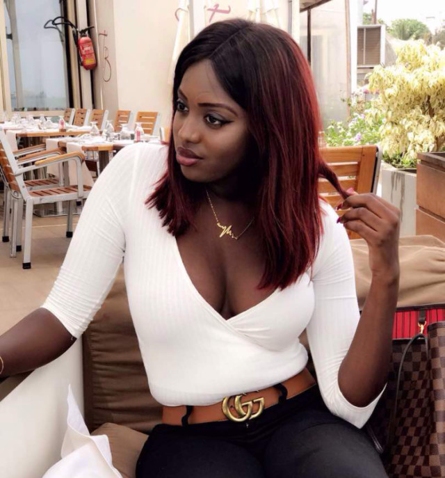 7 photos : La ravissante fille du ministre Aly Ngouille Ndiaye affole la toile