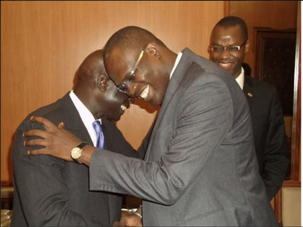 Nouveau "Protocole de Rebeuss" : Idy préparerait un coup fourré à Khalifa Sall