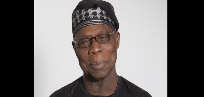 Olusegun Obasanjo : « Je veux aller au paradis » 