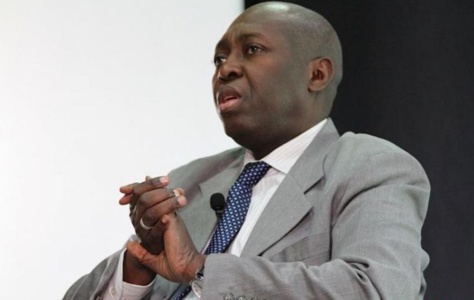 Mamadou Lamine Diallo : "Comment le Conseil constitutionnel contribue à l'affaissement du capital social"