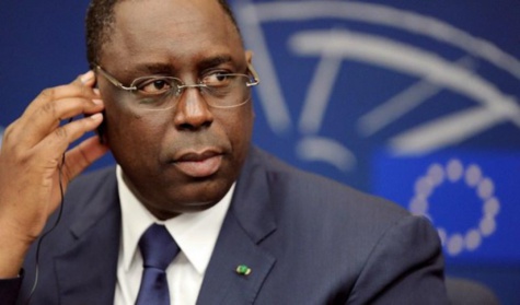 Macky Sall dépêche une délégation gouvernementale en Sierra-Léone