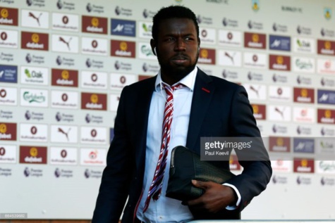 Transformé en latéral, Mame Biram Diouf dénonce: «Ils m'ont trompé ! Ils m'ont piégé»