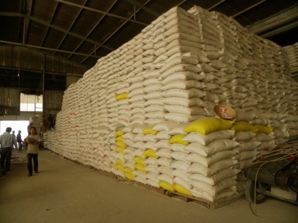 Révélation sur la saisie de riz impropre à la consommation: le sac acheté à 8500 francs est revendu sur la marché à 11500 francs et ventilé à Yeumbeul Asecna et Marché Bou Bess et dans les régions 