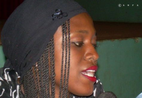 fatoumata diallo, écrivain Sénégal