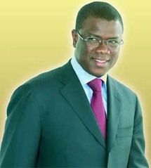 Abdoulaye Baldé : ’’Je ne suis pas un Monsieur Casamance’’