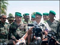 Alerte!Mauritanie dans une profonde crise: un couvre-feu décrété, des colonels arrêtés