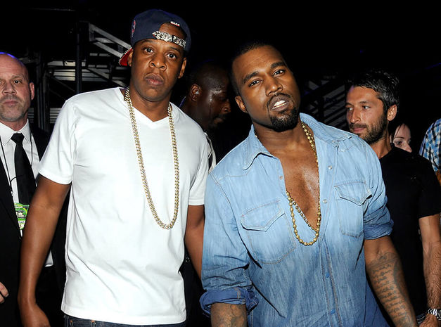 Jay-Z évoque sa dispute avec Kanye West : « Il a dépassé les bornes en parlant de ma femme»