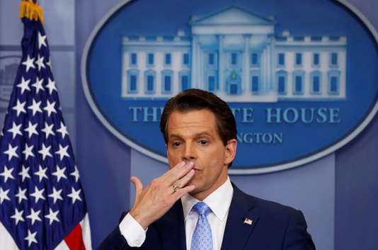 Bannon, Scaramucci…: autour de Trump, des départs toujours plus nombreux