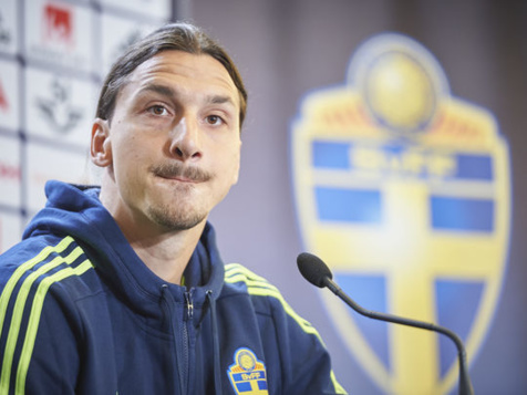 Zlatan dévoile le nom du meilleur joueur avec qui il a joué durant sa carrière