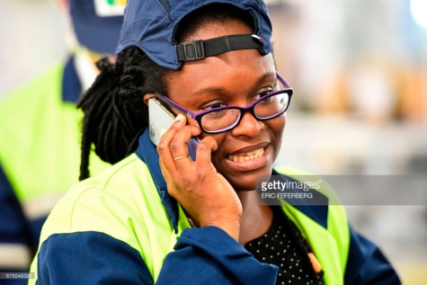 Sibeth Ndiaye affiche son soutien à Assane Diouf : "Ce n'est pas un terroriste"