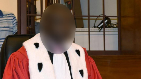 Le nouveau président de l'UMS compte travailler au renforcement de l'indépendance de la Justice