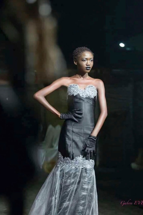 Quand Grace De Navarre, alias "Tigresse Chocolate" repousse les limites du style (Galerie)