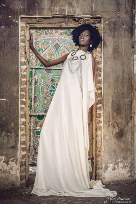 Quand Grace De Navarre, alias "Tigresse Chocolate" repousse les limites du style (Galerie)