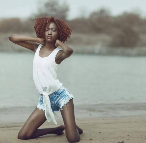Quand Grace De Navarre, alias "Tigresse Chocolate" repousse les limites du style (Galerie)