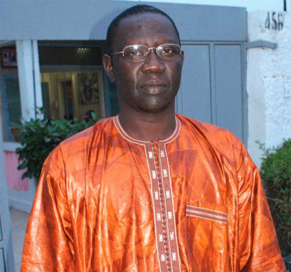 Scission chez les Jallarbistes : Souleymane Gueye et Cie lance Ld-debout