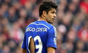 Diego Costa tacle (encore) Conte et reste déterminé à rejoindre l’Atlético de Madrid