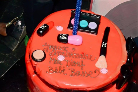 Revivez en images, la soirée d'anniversaire de Bébé Bass