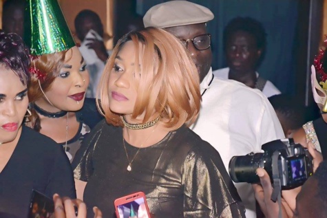 Revivez en images, la soirée d'anniversaire de Bébé Bass