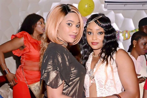 Revivez en images, la soirée d'anniversaire de Bébé Bass