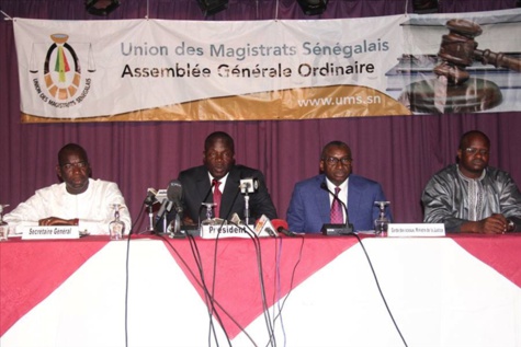 Décryptage-Magatte Diop désavoué, Teliko réhabilité: Comment les magistrats ont soldé leurs comptes avec le pouvoir?
