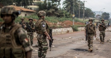 Centrafrique: plus de 30 morts dans de nouvelles violences